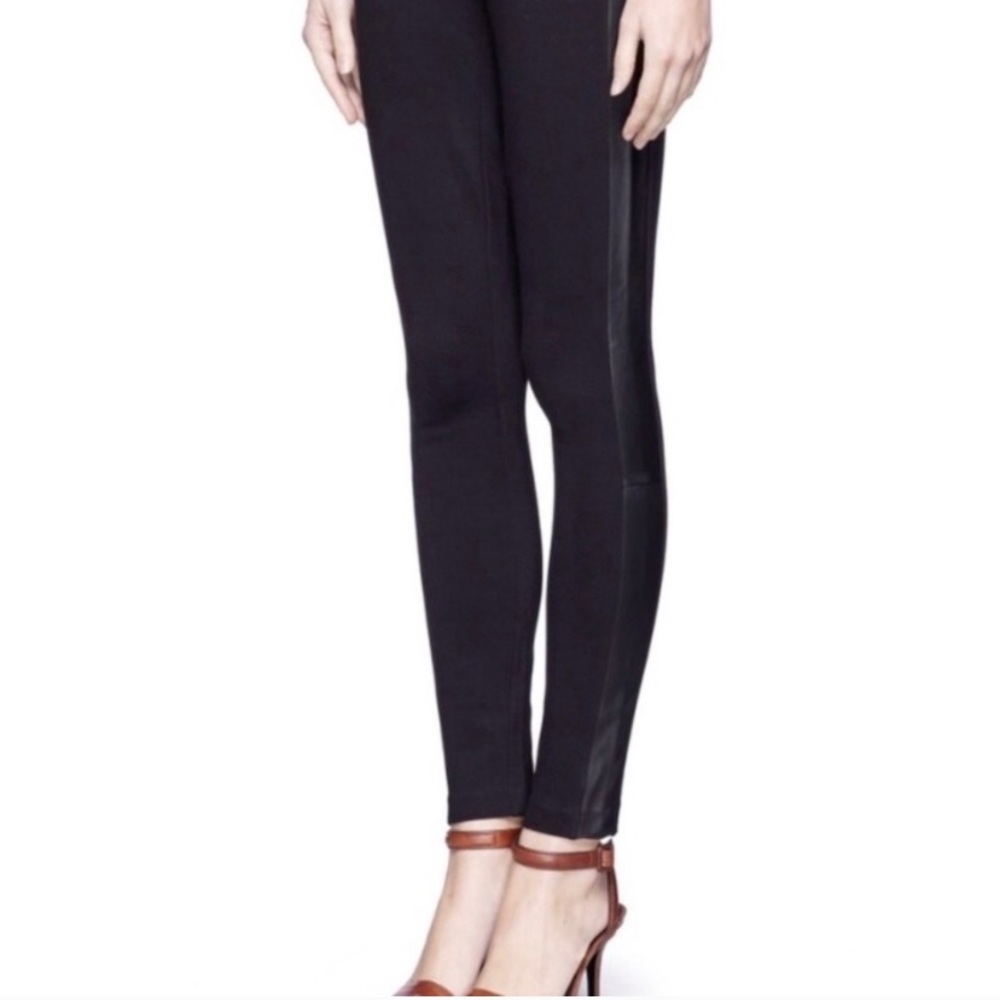 NWT J.Crew pixie legging